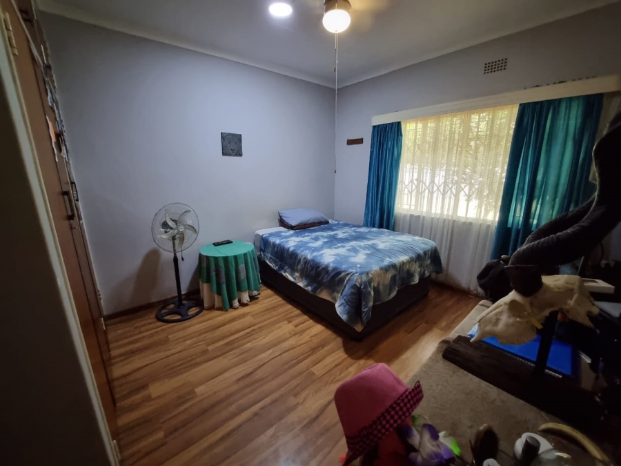 4 Bedroom Property for Sale in Mooinooi North West